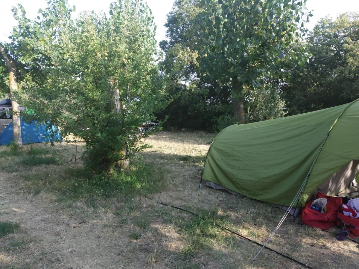 Camping Yaso-Guara Eksteriør bilde