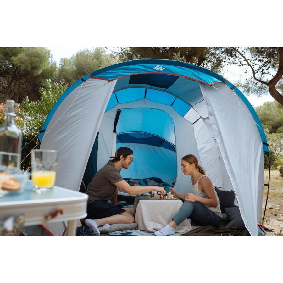 Camping Yaso-Guara Eksteriør bilde
