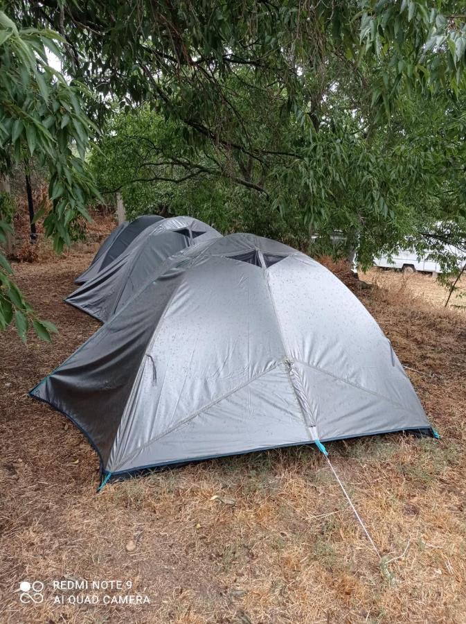 Camping Yaso-Guara Eksteriør bilde